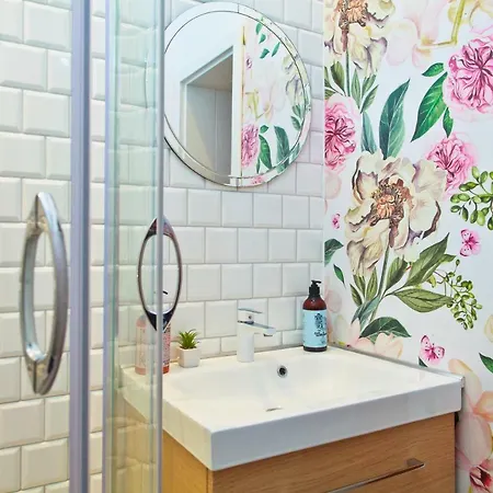 Apartamento Old Town