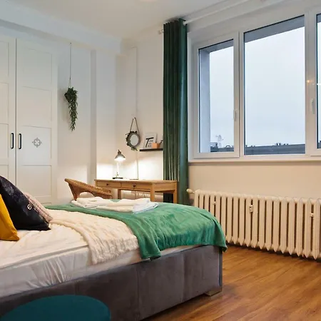 Apartamento Old Town