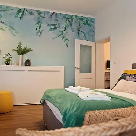 Old Town * Στσέτσιν