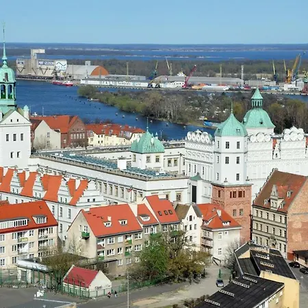 Old Town * Щецин