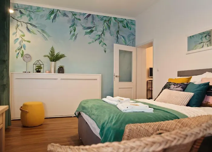 Old Town * Στσέτσιν